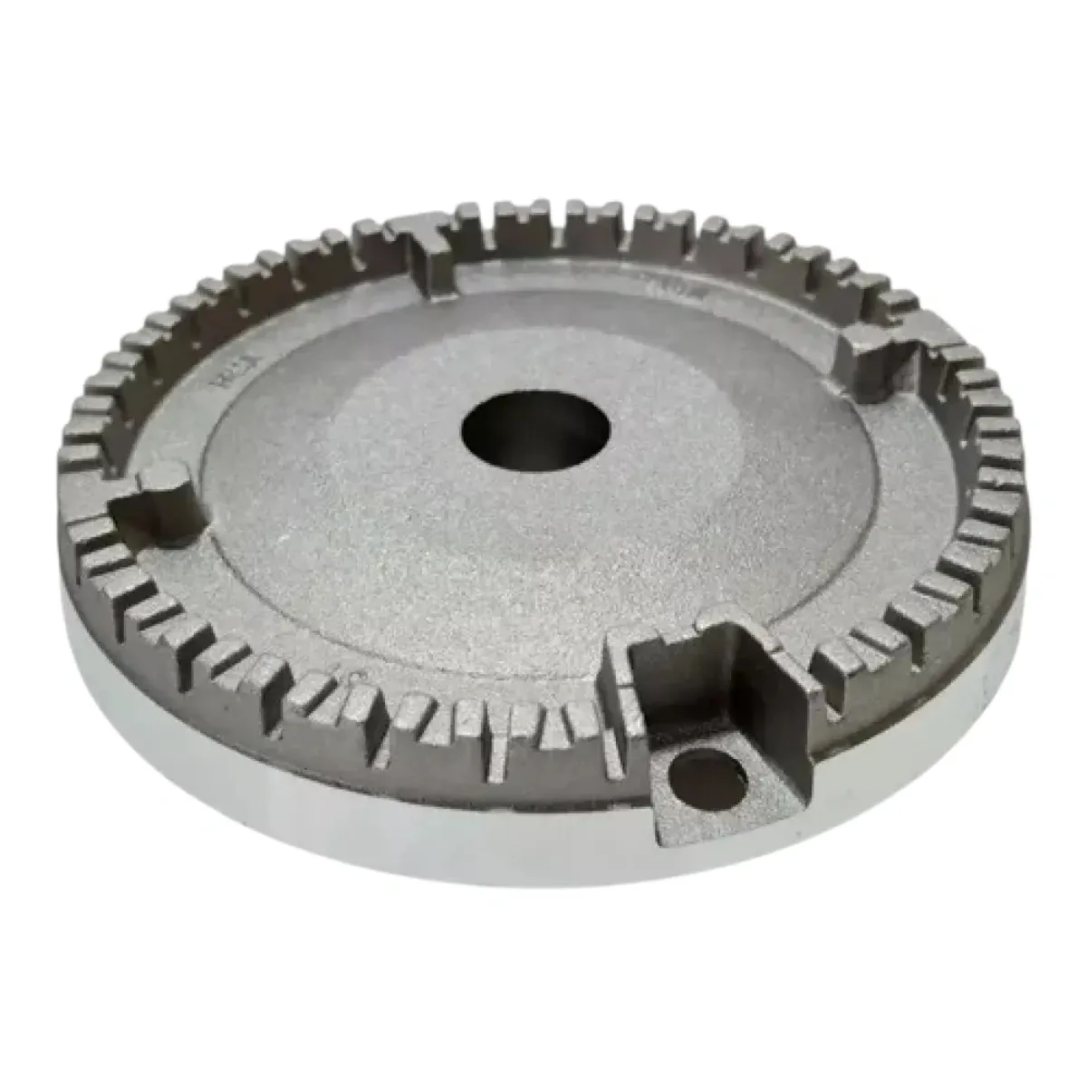 Queimador semi rapido Sabaf (cooktop) Midea 45050116
