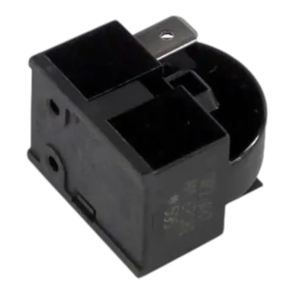 Relé de partida PTC QP2-4R7 127V 12031000001063 Springer Midea