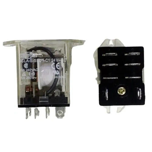 Relé SCLA-S-SPDT-C1 24V 15A 240VAC 44028000002 Gree