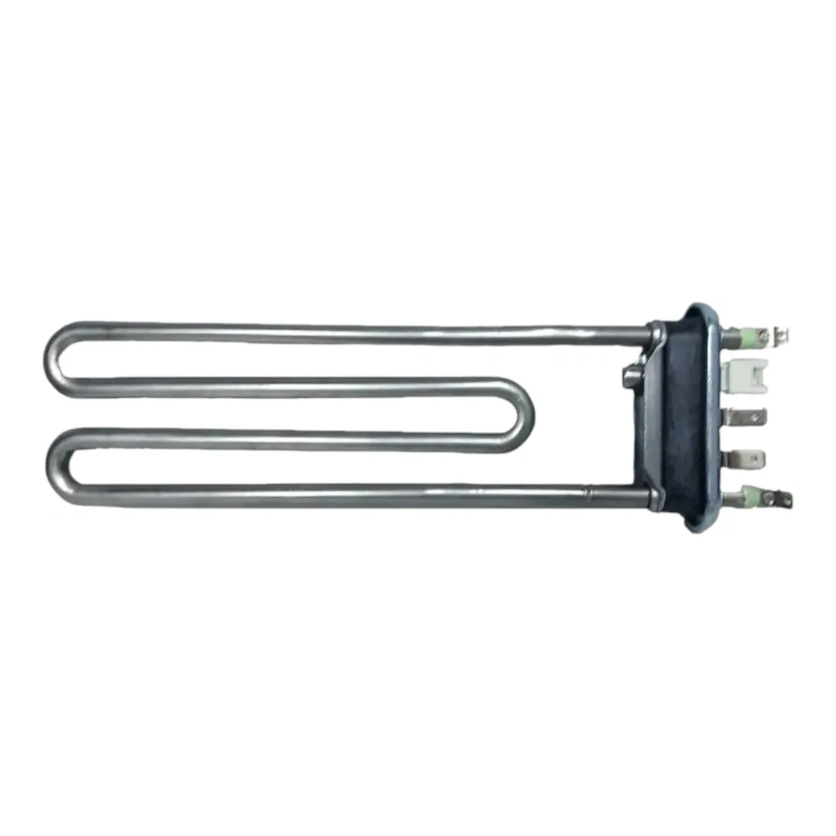 Resistência Aquecimento Água Lavagem 127V BNS10A W10473148 Lava e Seca 10,1kg Brastemp