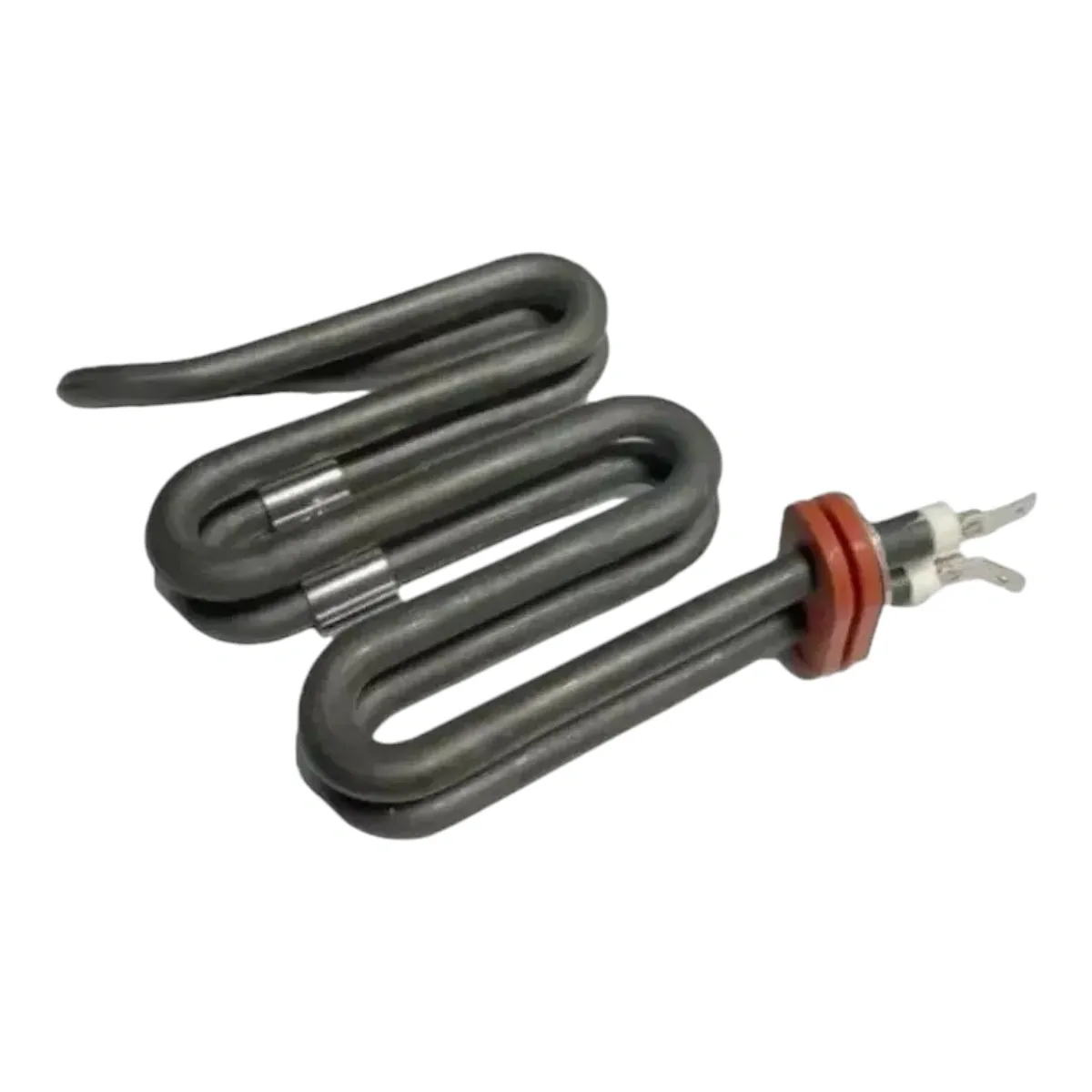 Resistência Aquecimento Água Lavagem 220V 1500W BNS10A W10495186 Lava e Seca 10,1kg Brastemp