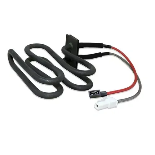 Resistência Aquecimento Ar Secagem 127V 1000W BWS24A W10314228 Lava e Seca 7kg Brastemp