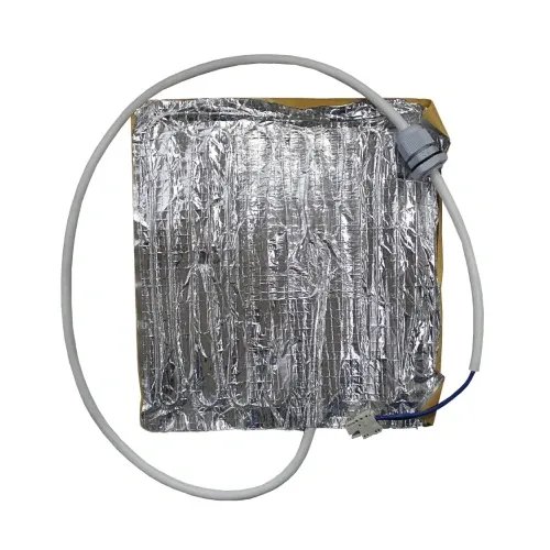 Resistência Carter Compressor SH300 00PPC04992042 Chiller Carrier