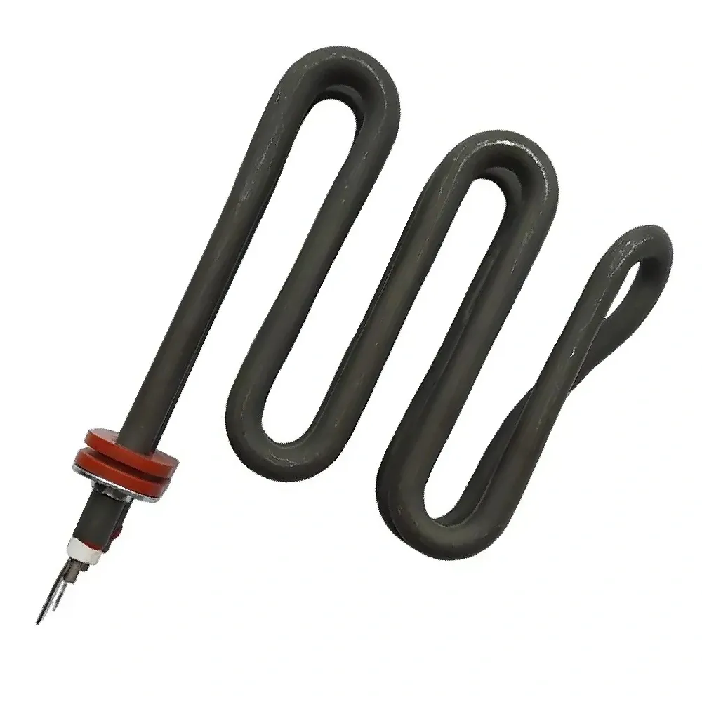 Resistência de secagem 230V 1200W Springer Midea 17438100000432