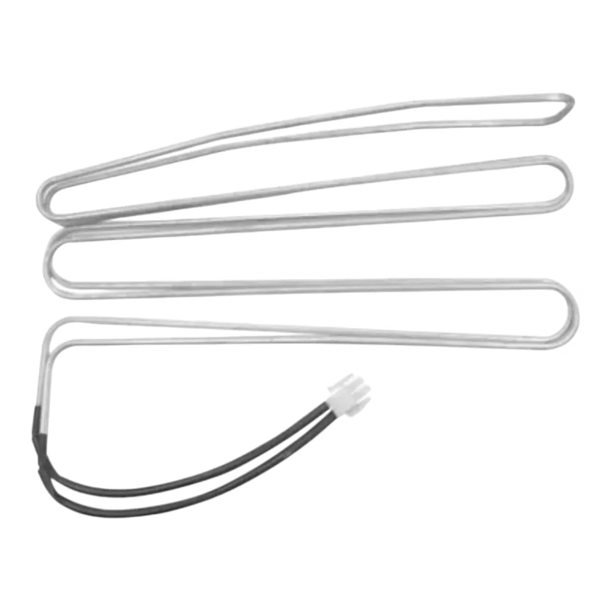 Resistência Degelo 127V 180W Geladeira 326000282 004213130 Brastemp Consul