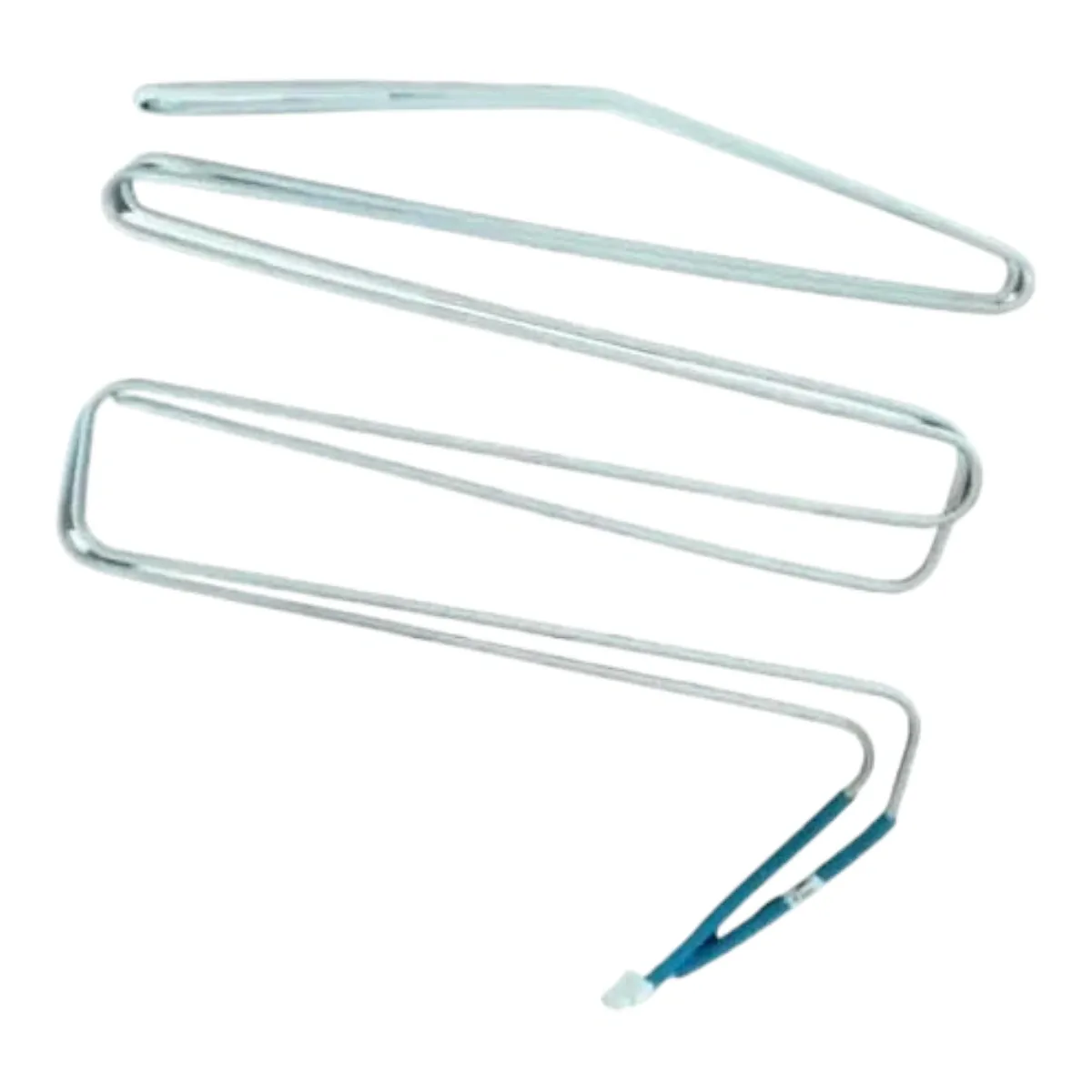 Resistência Degelo 127V 190W Geladeira W10407109 Brastemp Consul