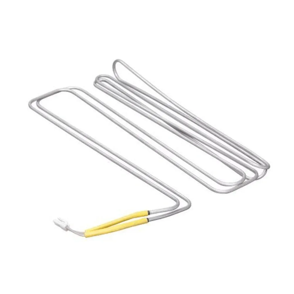 Resistência Degelo 127V 200W Geladeira W10555140 Brastemp Consul