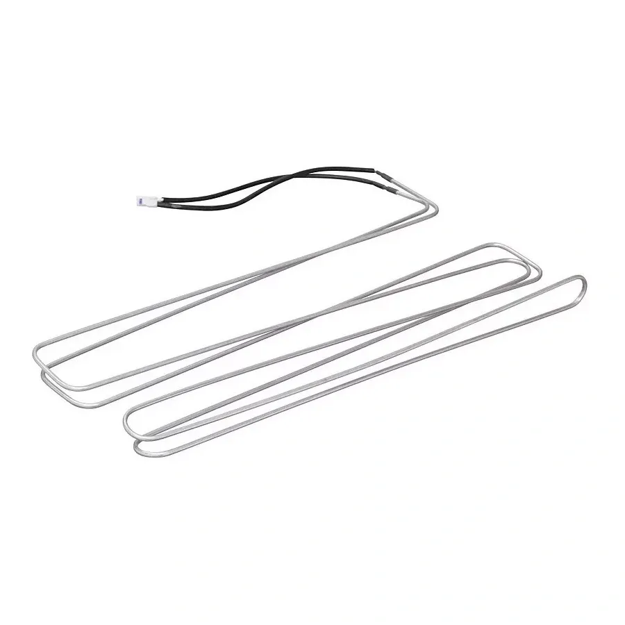 Resistência Degelo 127V Geladeira W10443918 Brastemp Consul