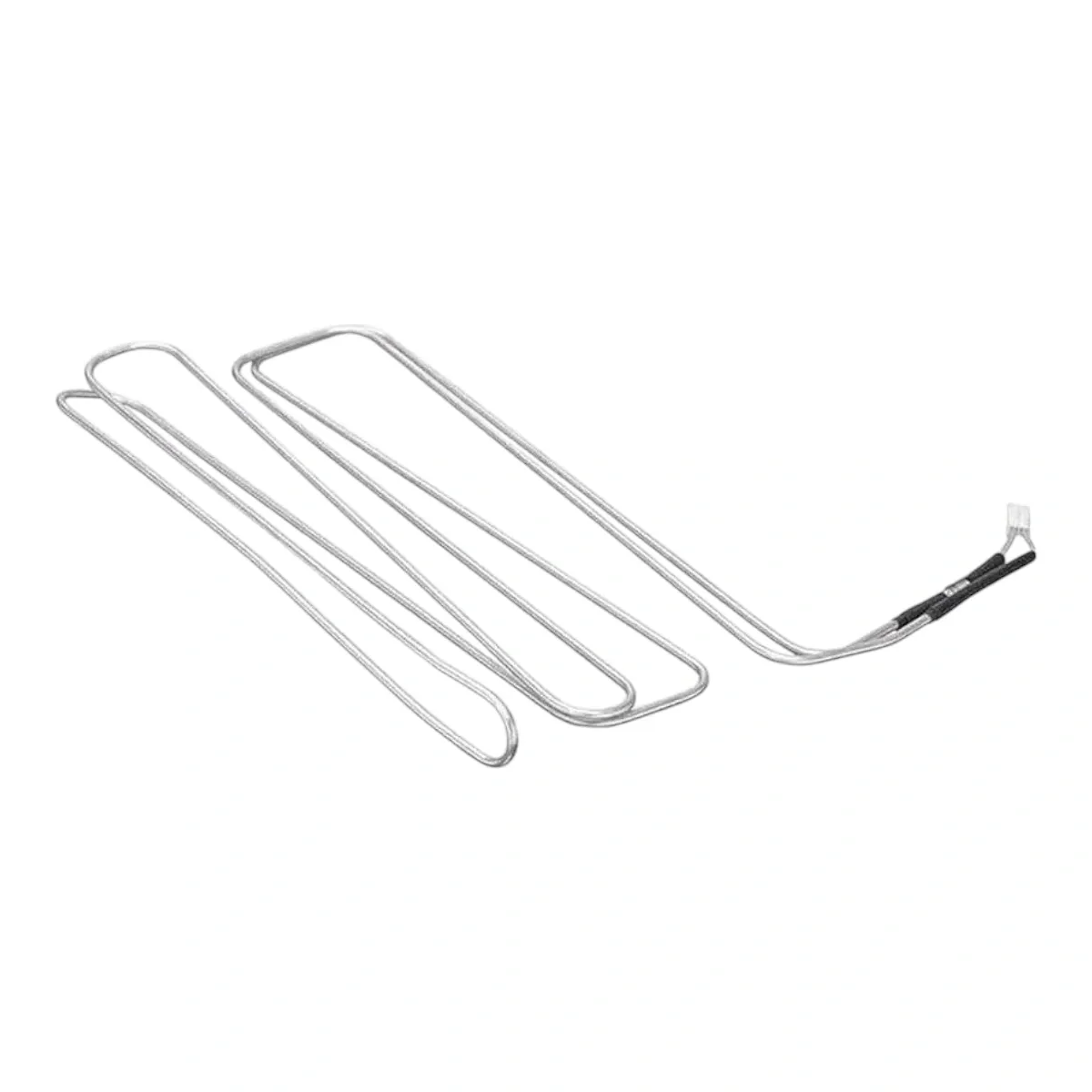 Resistência Degelo 127V Geladeira W10741593 W10555088 Brastemp Consul