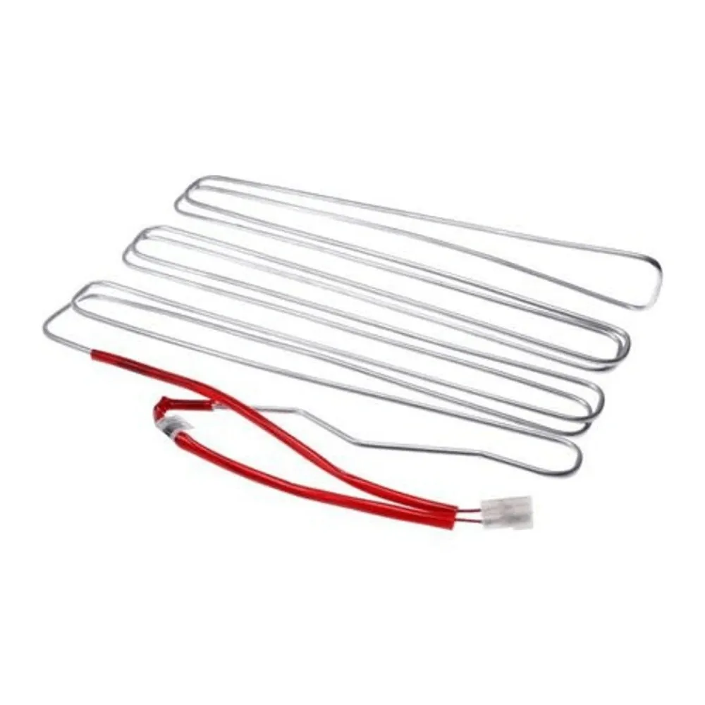 Resistência Degelo 220V 200W Geladeira W10555135 Brastemp Consul