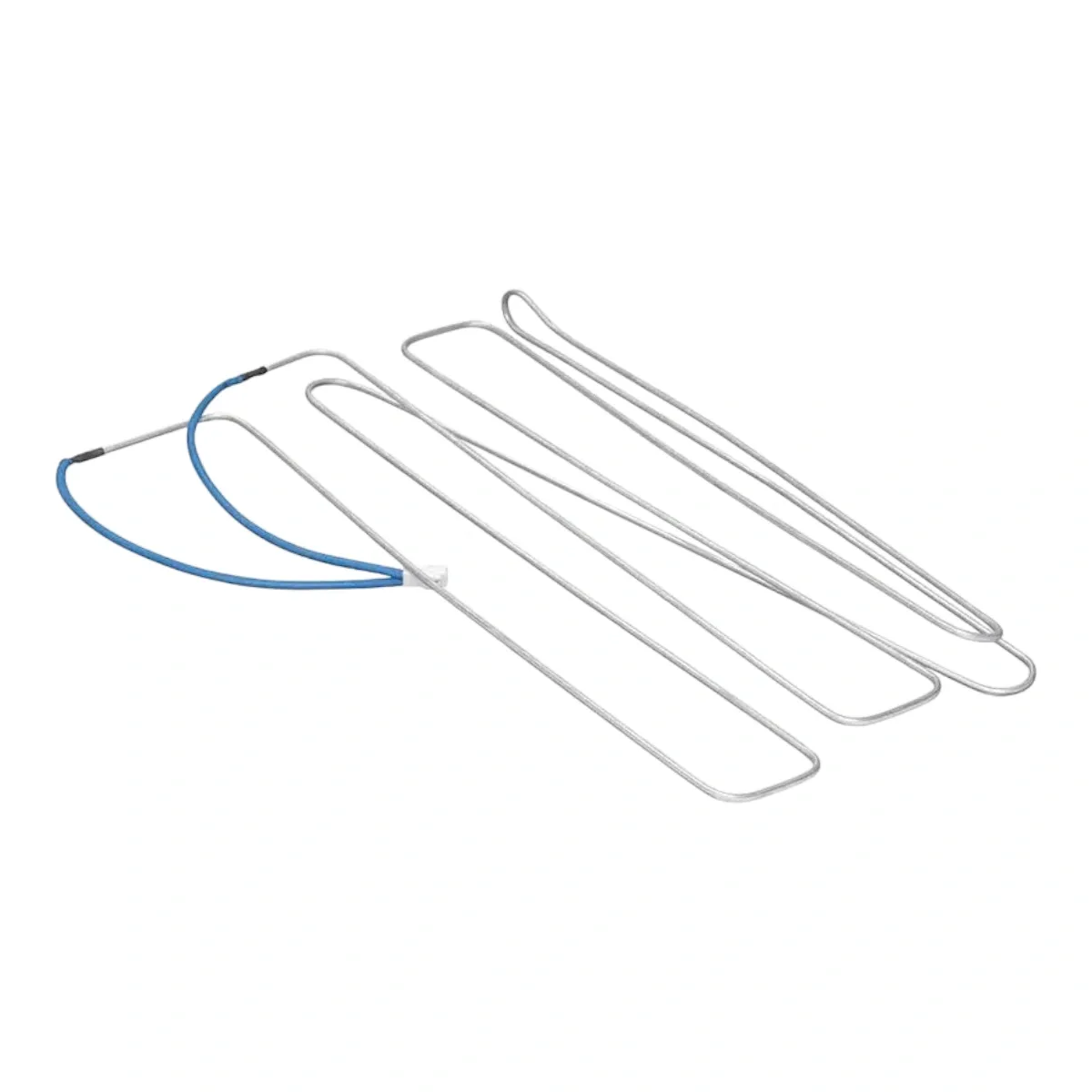 Resistência Degelo 220V 210W Geladeira W10443921 Brastemp Consul
