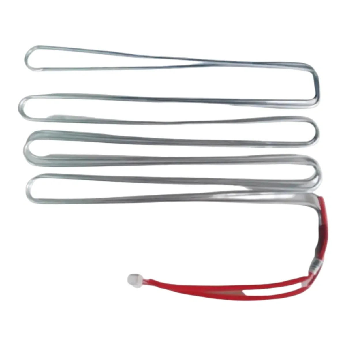 Resistência Degelo 220V 240W Geladeira 326049983 Brastemp Consul