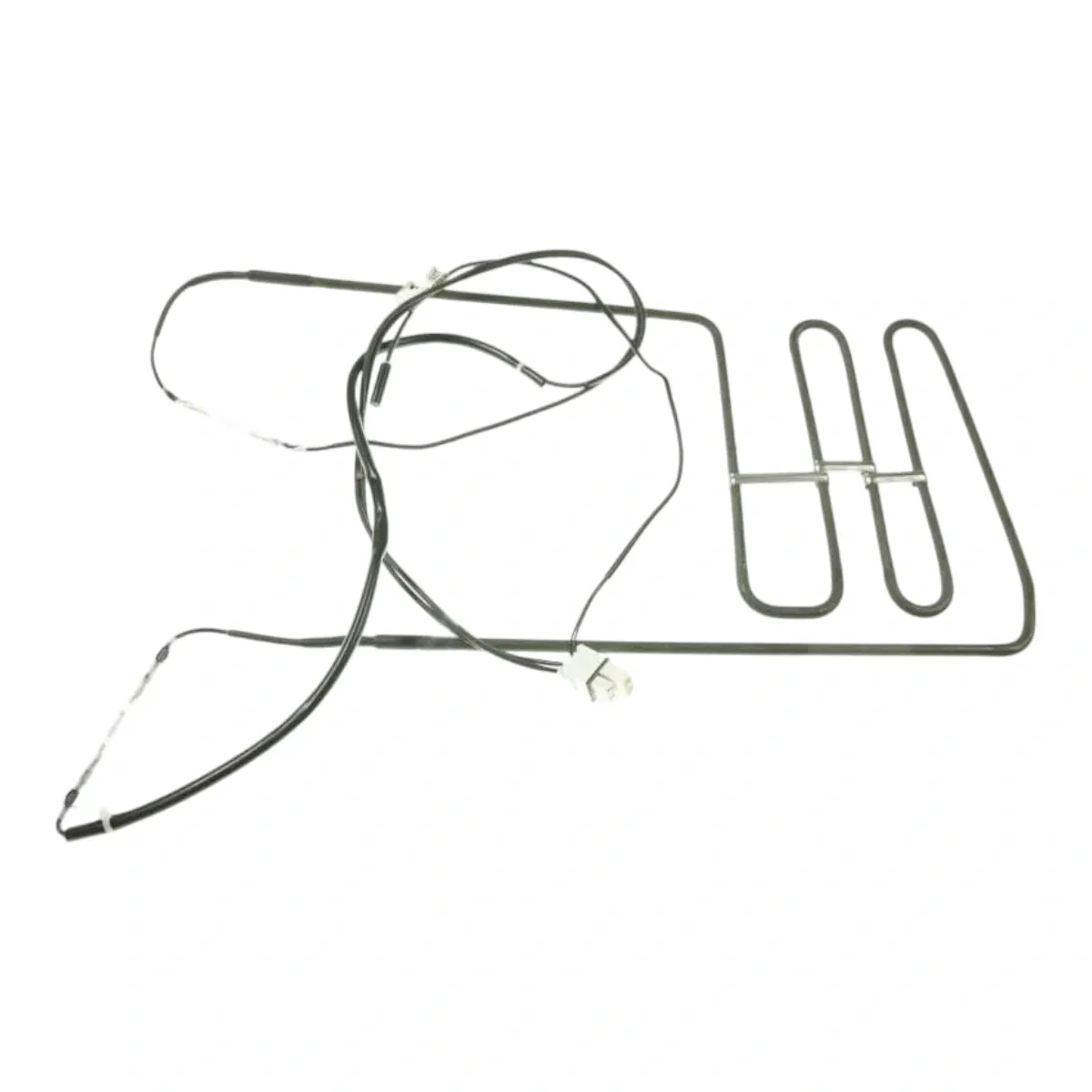 Resistência do evaporador Springer Midea 17431000019527