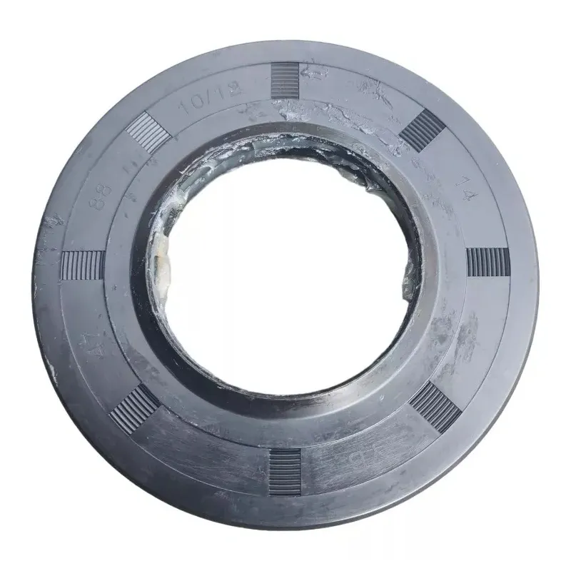 Retentor do Eixo Lava e Seca MF200 12638100003305 Midea ( VERIFICAR SUBSTITUTA 12638100000288)