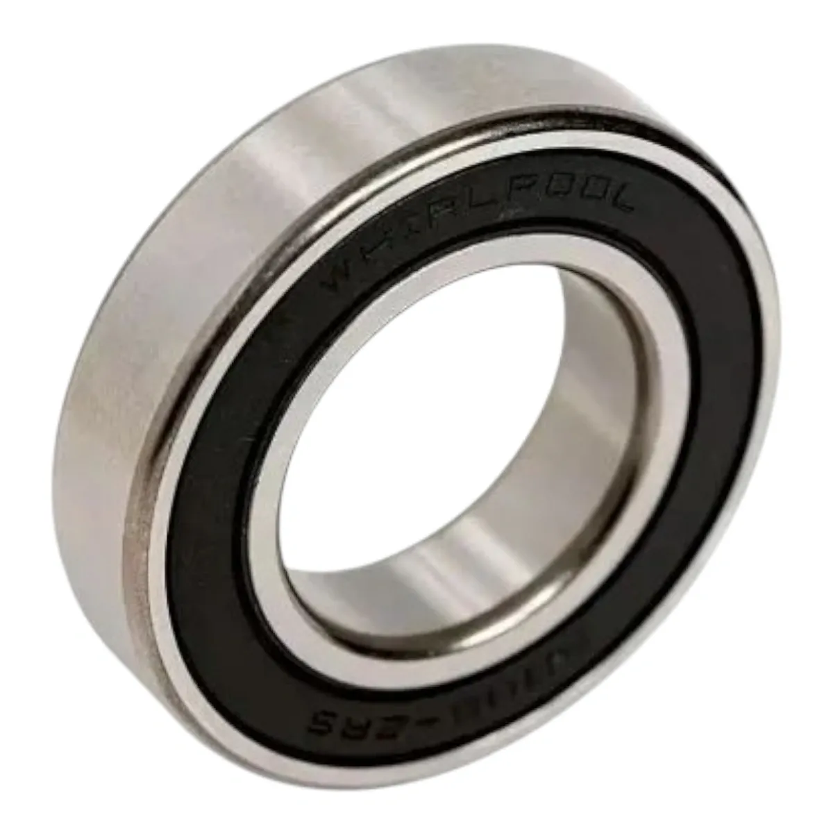Rolamento 6006-2RS Máquina de Lavar 6kg a 16kg W10897149 Brastemp Consul