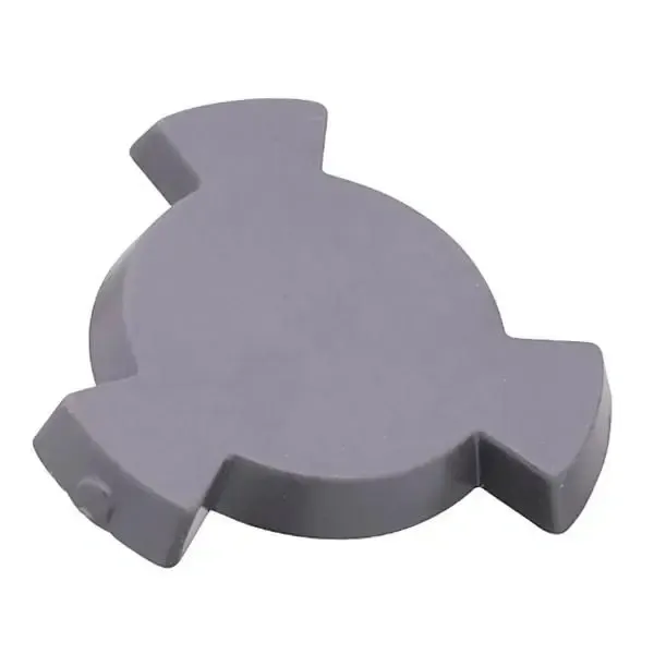 Roldana Guia Prato Giratório 326057639 Micro-ondas Brastemp Consul