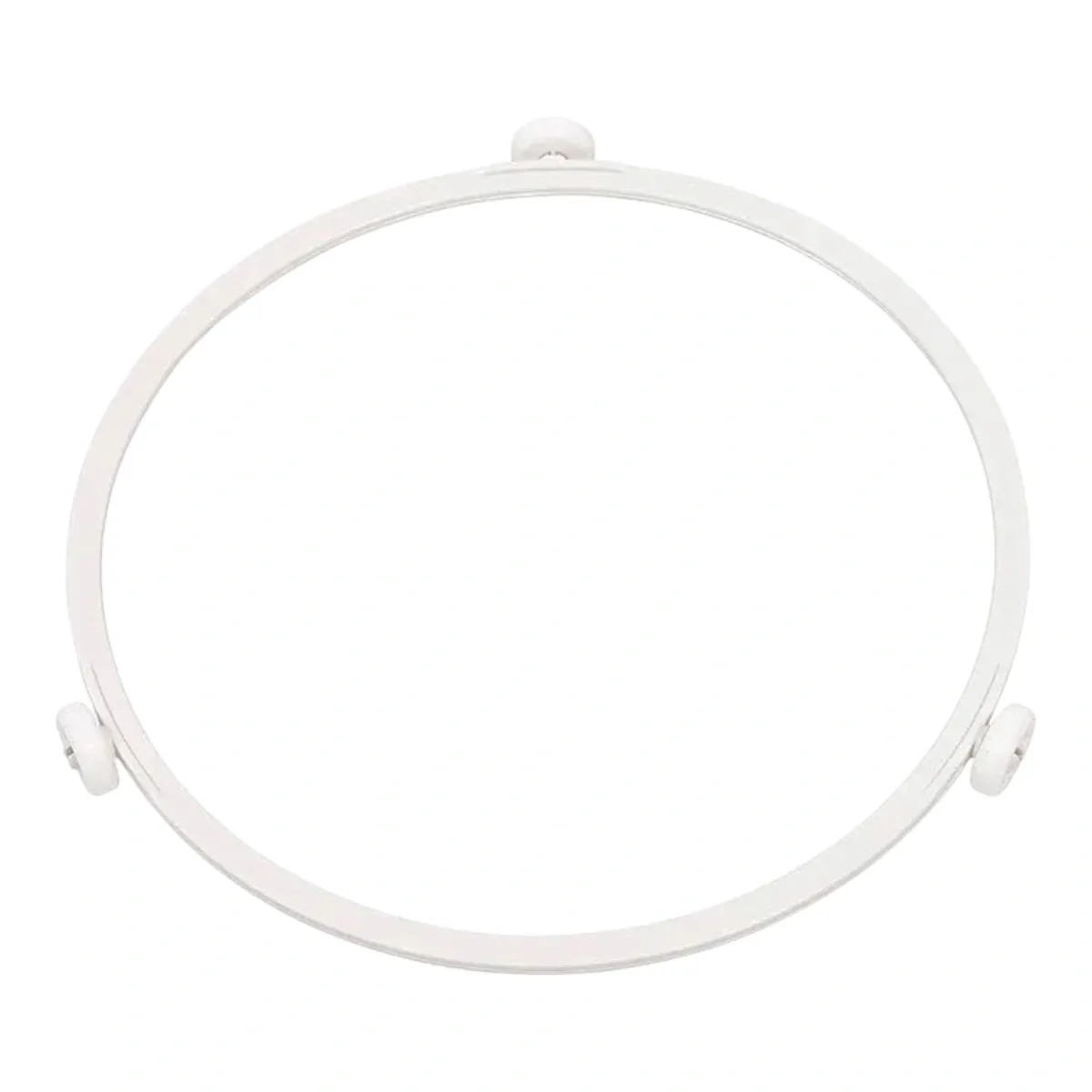 Roldana Guia Prato Giratório W10313522 Micro-ondas Brastemp Consul
