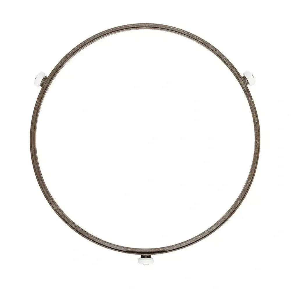 Roldana Guia Prato Giratório 326051060 Micro-ondas Brastemp Consul