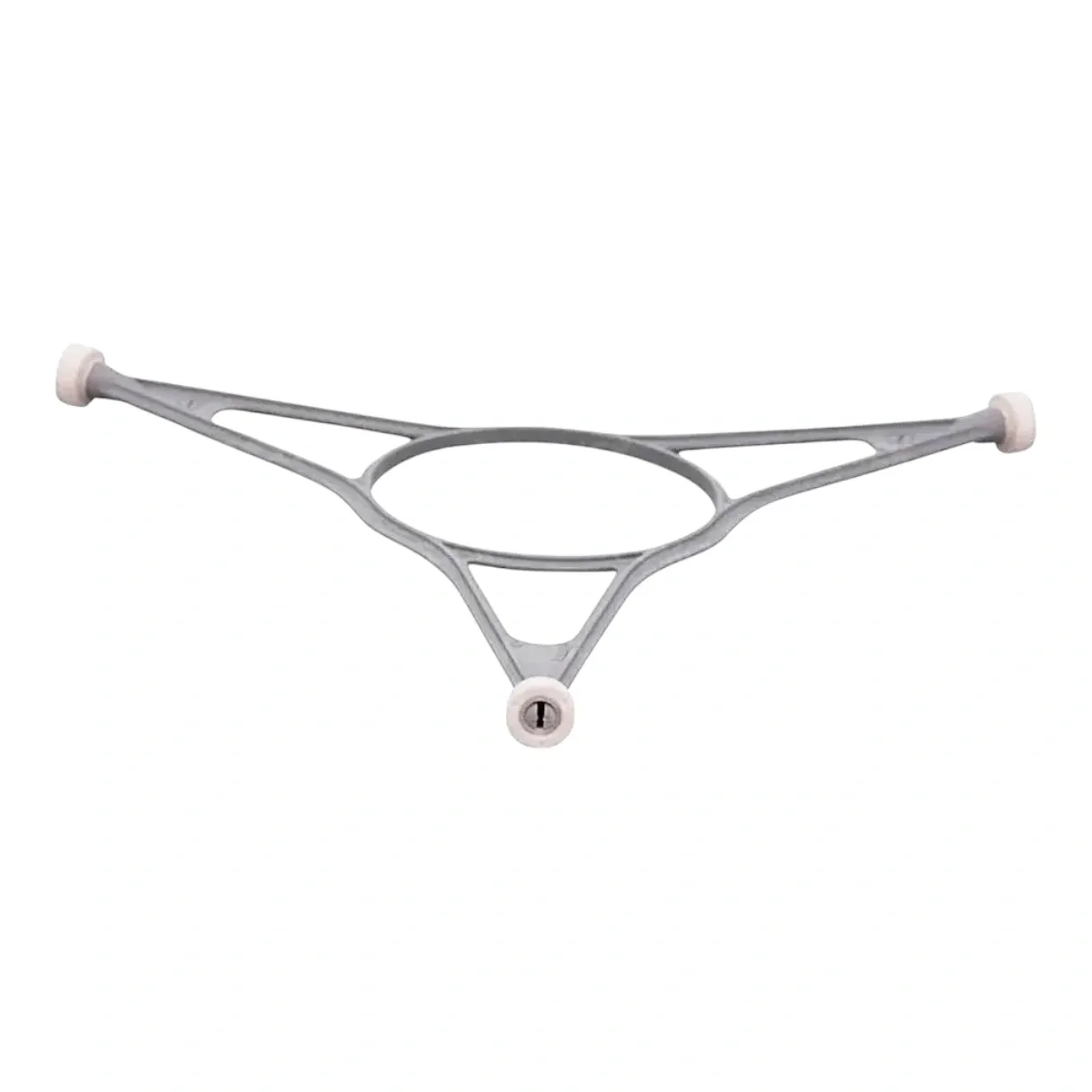 Roldana Guia Prato Giratório W10732231 Micro-ondas Brastemp Consul