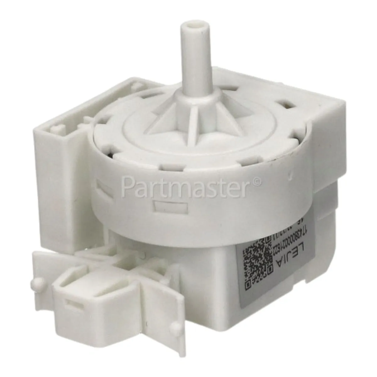 Sensor de nível da água lavadora 11 kg (127/220 V, ) e lava e seca inverter 1250/1800 W (127/220 V) Midea 17438000021622