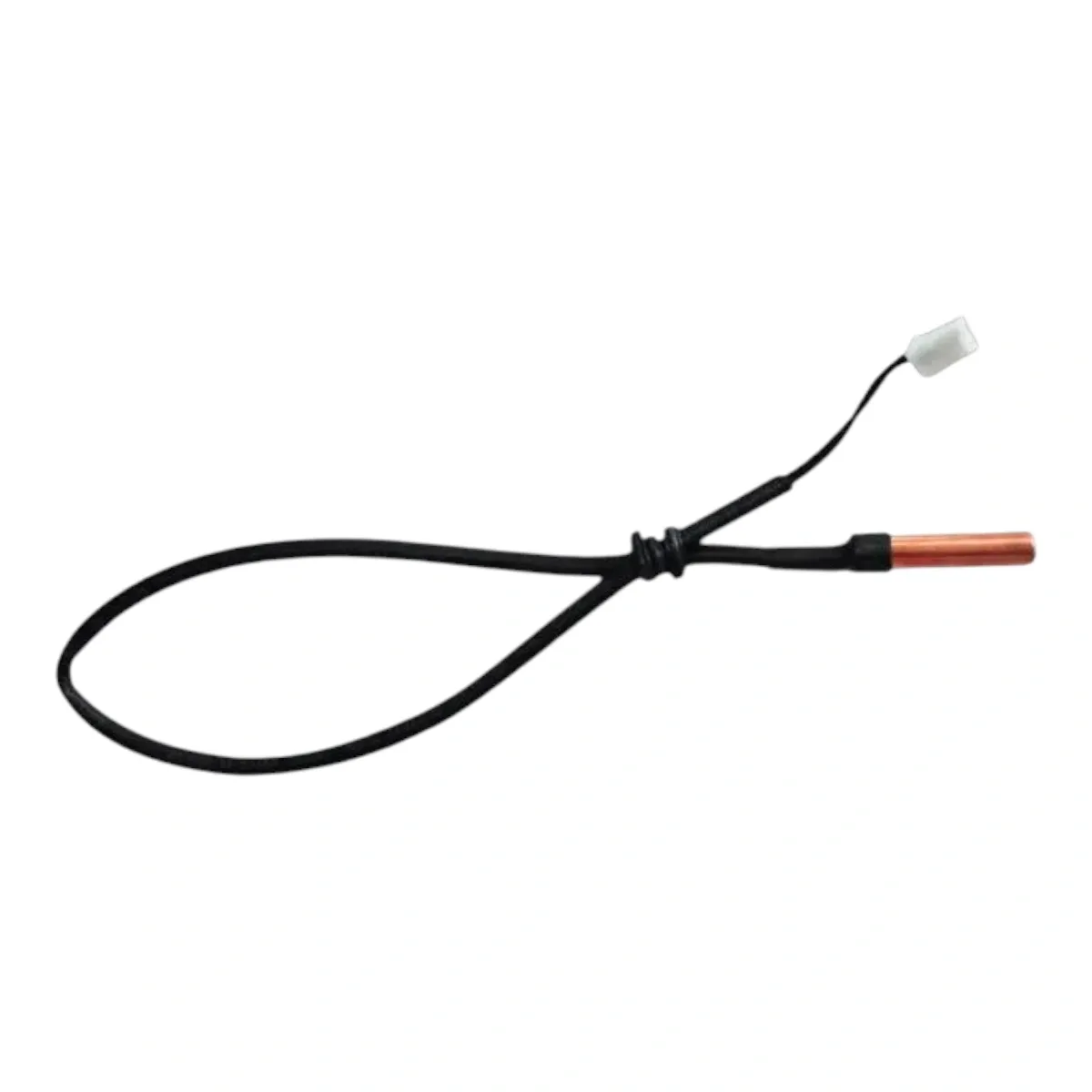 Sensor de temperatura do tubo evaporador (EVAP) Springer Midea 202301300080