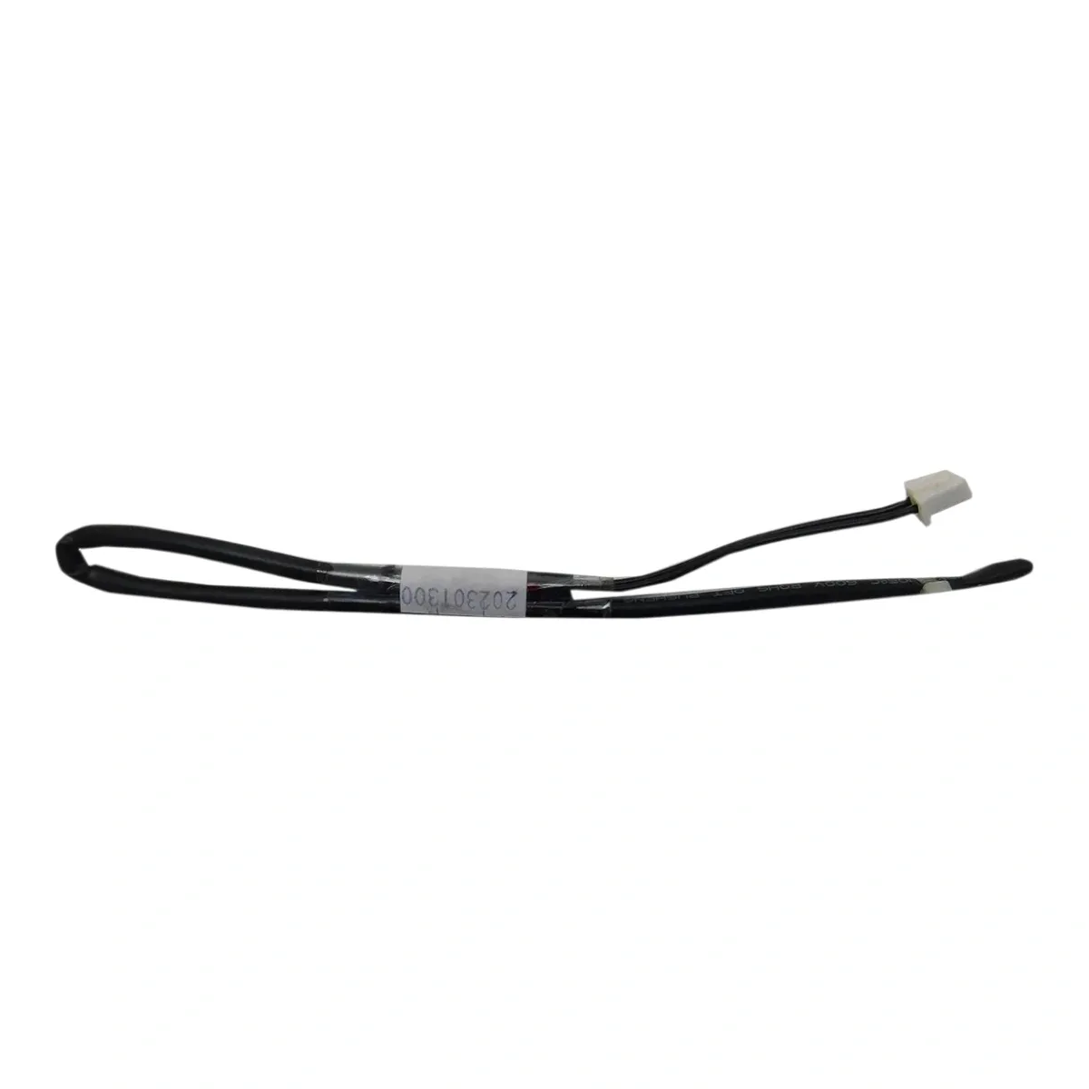 Sensor de temperatura interno hi-wall hidrônico 9/14k 220V Midea 202301300209