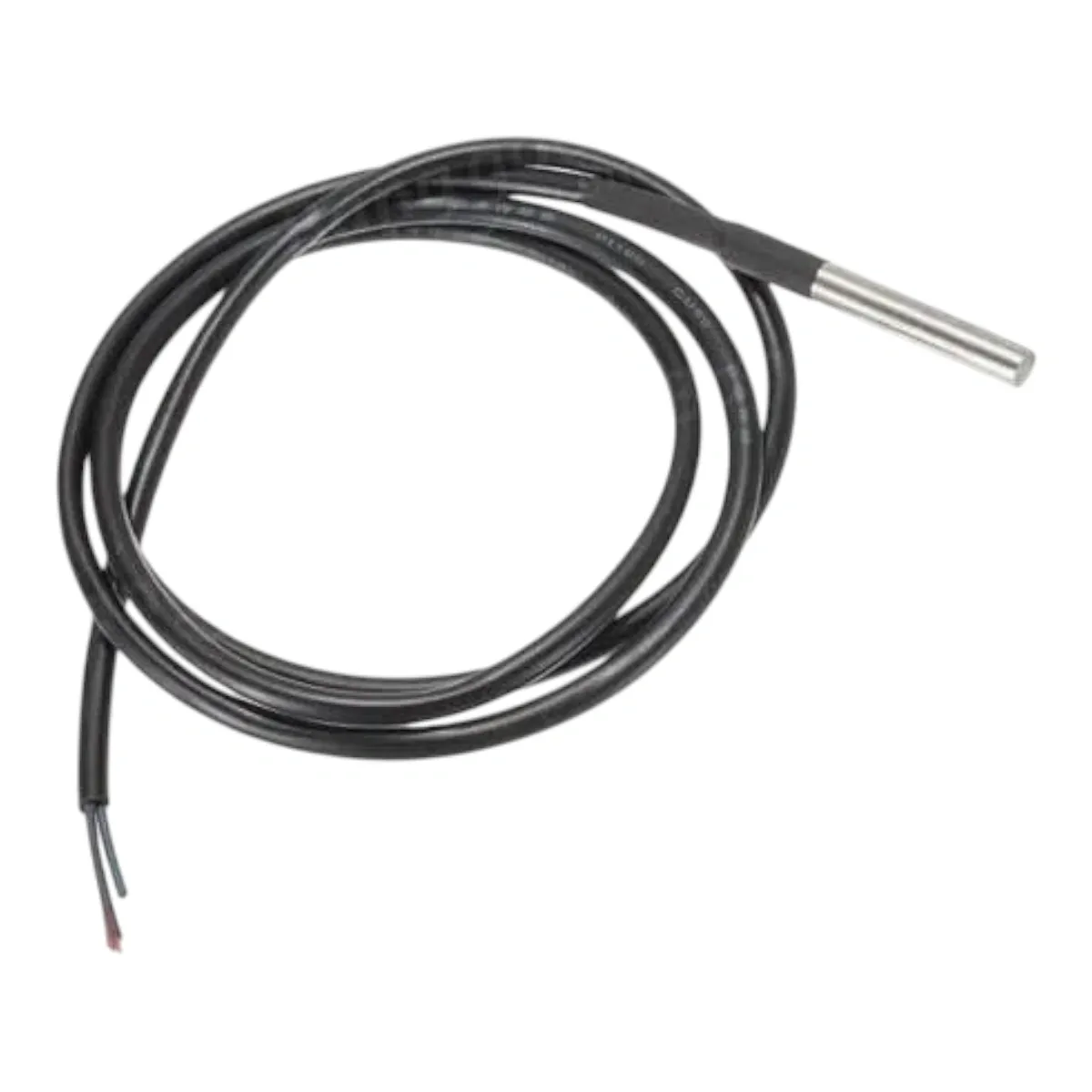 Sensor de Temperatura TD 43150315 VRF Toshiba