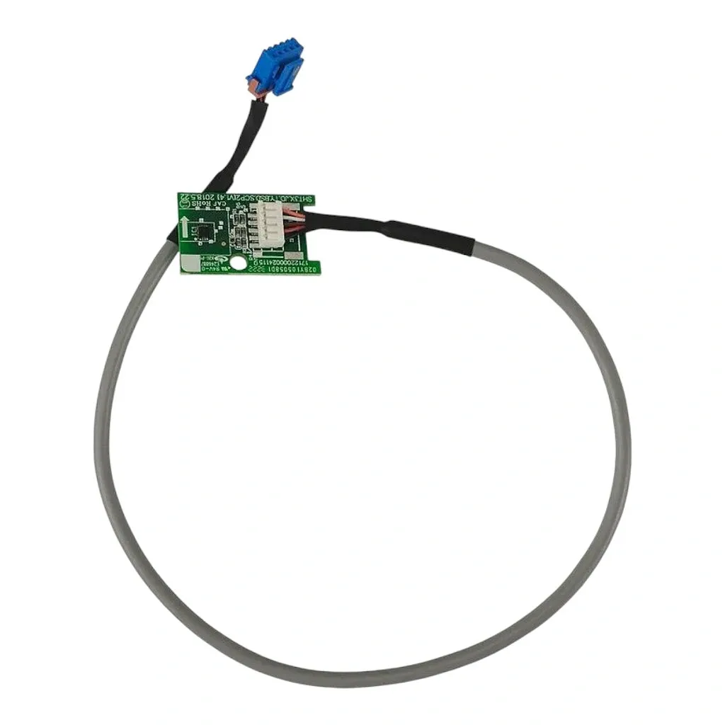 Sensor de umidade do evaporador Springer Midea 17122000048868