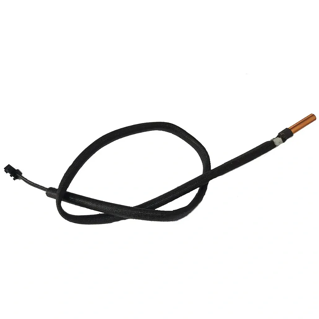 Sensor Degelo 5K 50cm 11201007000157 Midea Springer ( VERIFICAR SUBSTITUTA 202301310068)