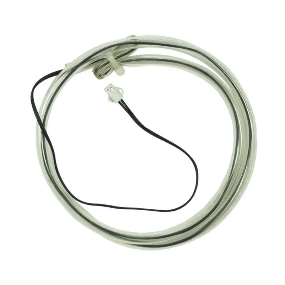 Sensor Degelo Condensadora 10K 18000 22000 Btus 202301300115 Midea Carrier