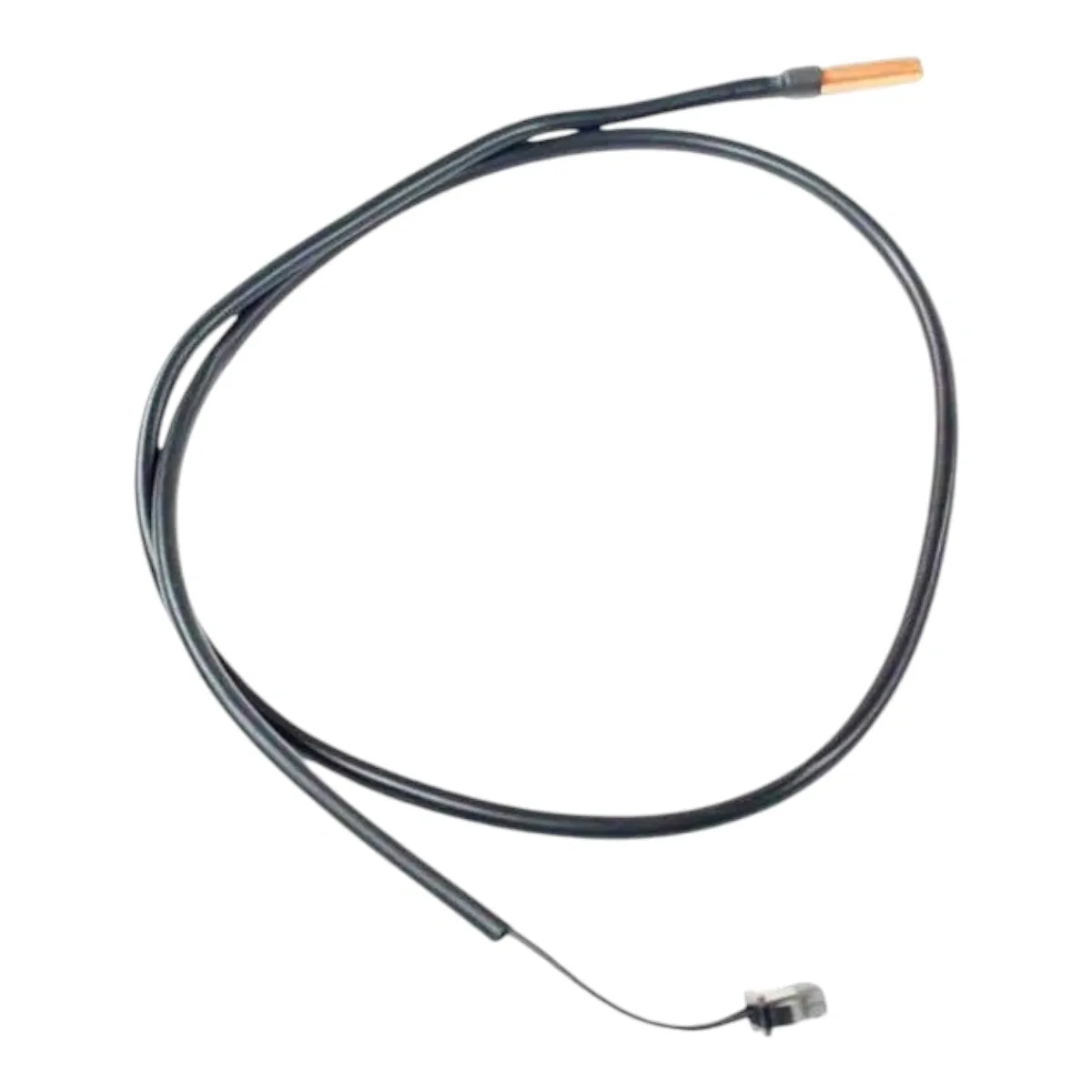 Sensor Degelo Condensadora 10K 850mm 11201007000136 Midea Carrier