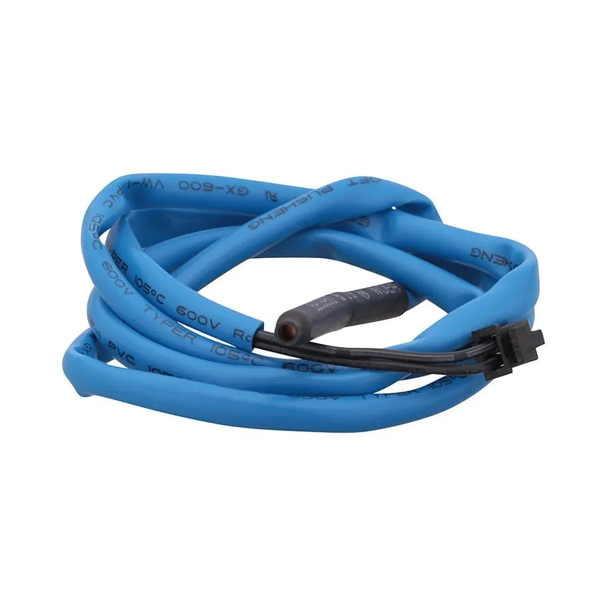 Sensor Degelo Condensadora (Preto) W10501857 Consul