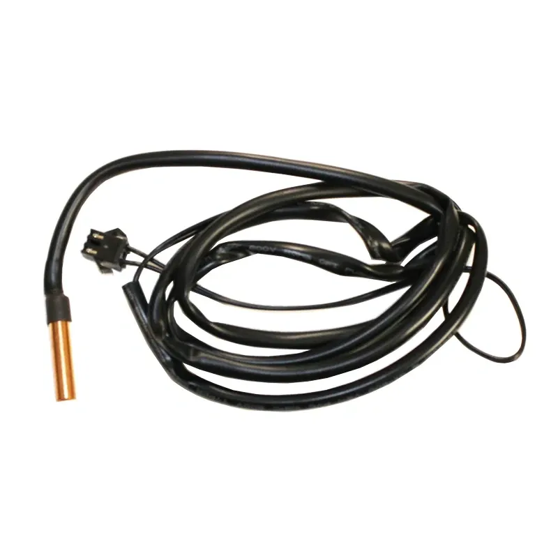 Sensor Degelo Evaporadora NTC 10K 130cm 11201007000006 Carrier