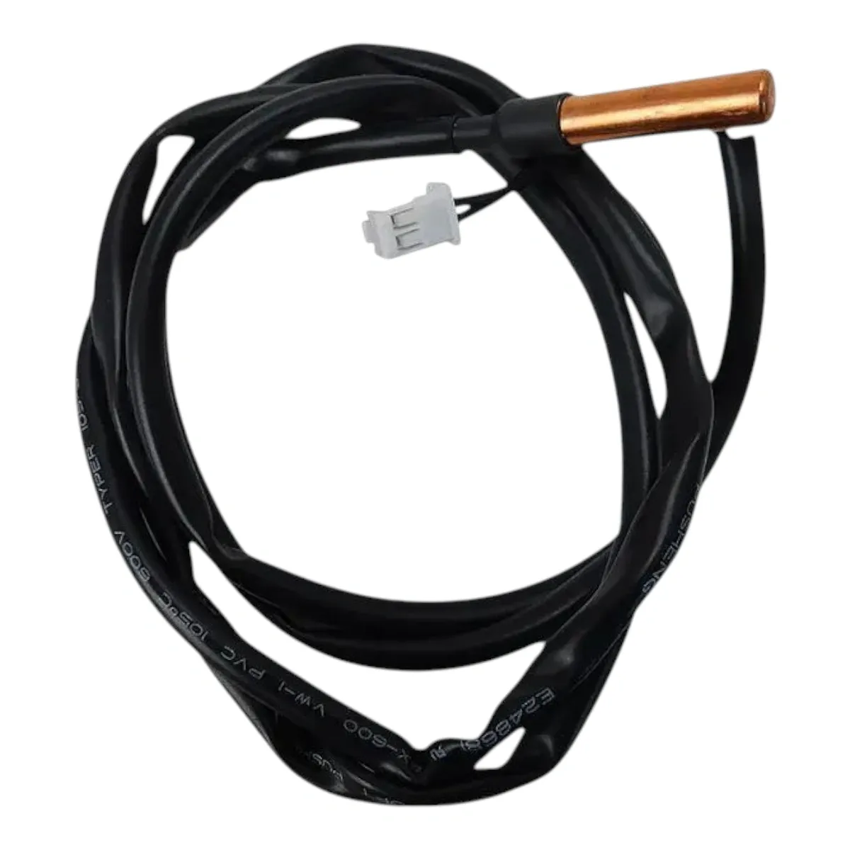 Sensor Degelo Evaporadora NTC 10K 140cm 11201007003437 Carrier