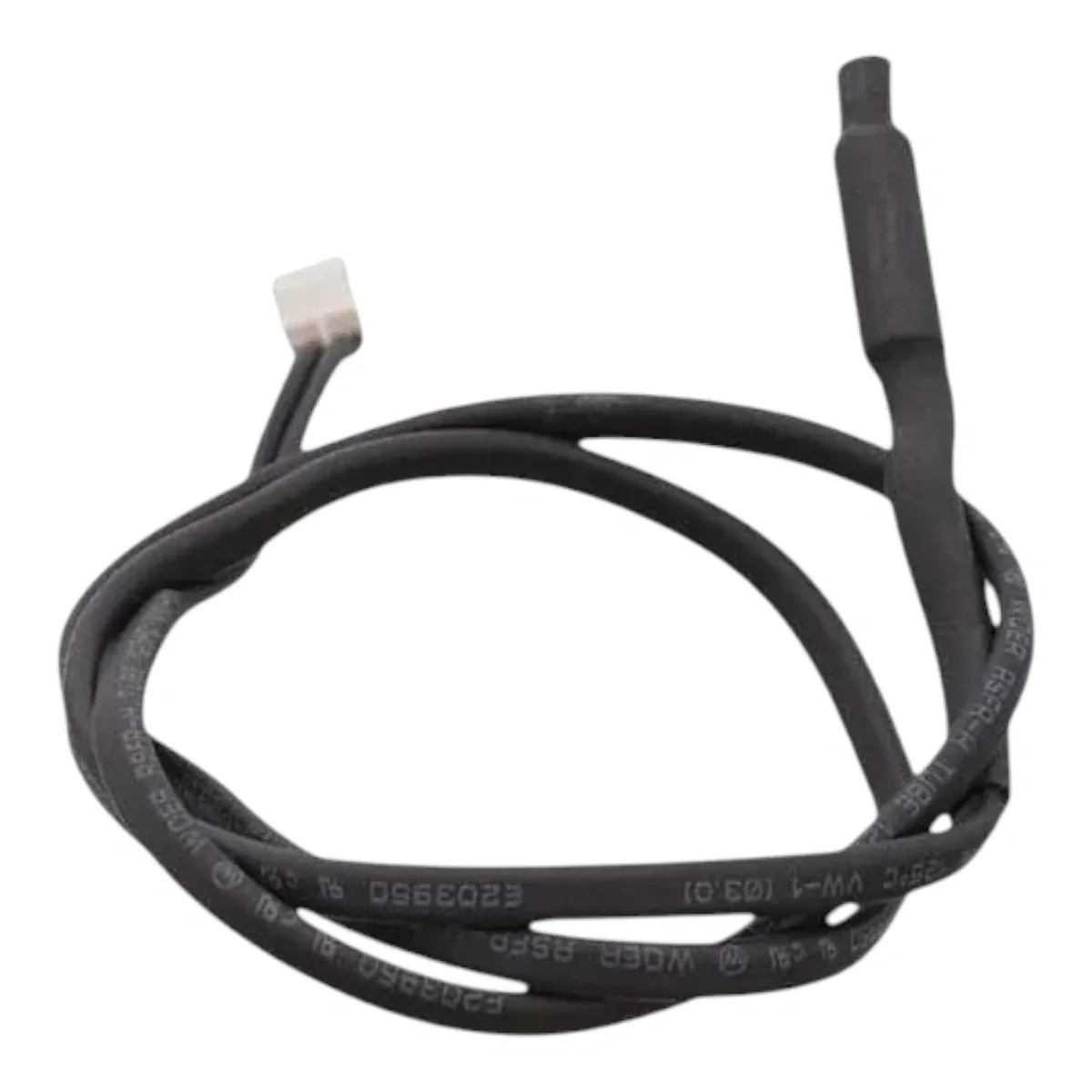 Sensor Descarga Compressor (Branco) W10501856 Consul