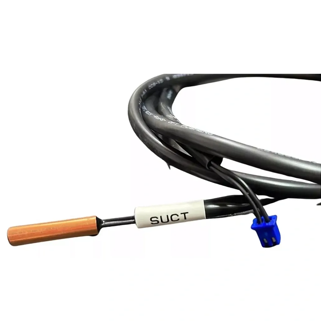 Sensor NTC 10k 920mm SUCT 54010051 Springer Midea