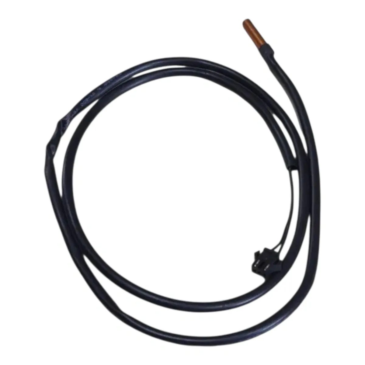 Sensor temp tubo ar portátil 12k 127V Springer Midea 11201007001006