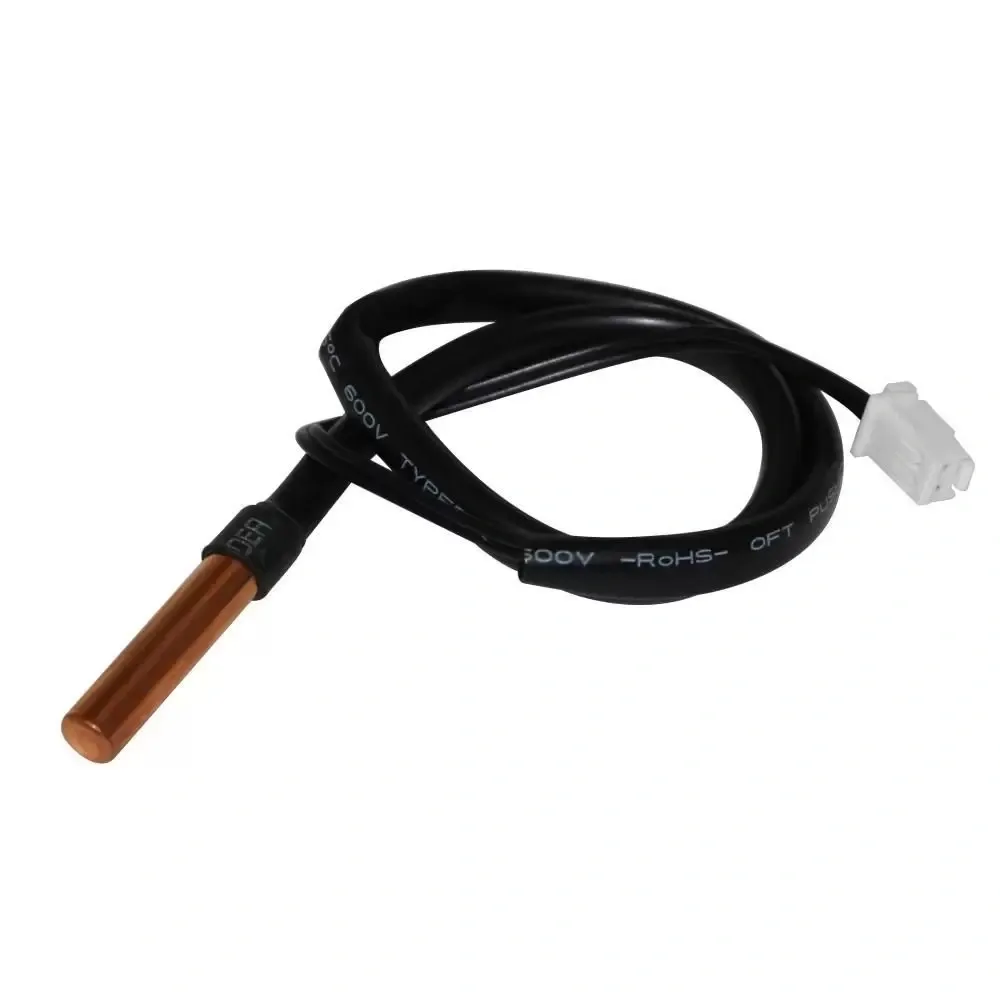 Sensor temp. tubulação evap. 11201007003447 Springer Midea