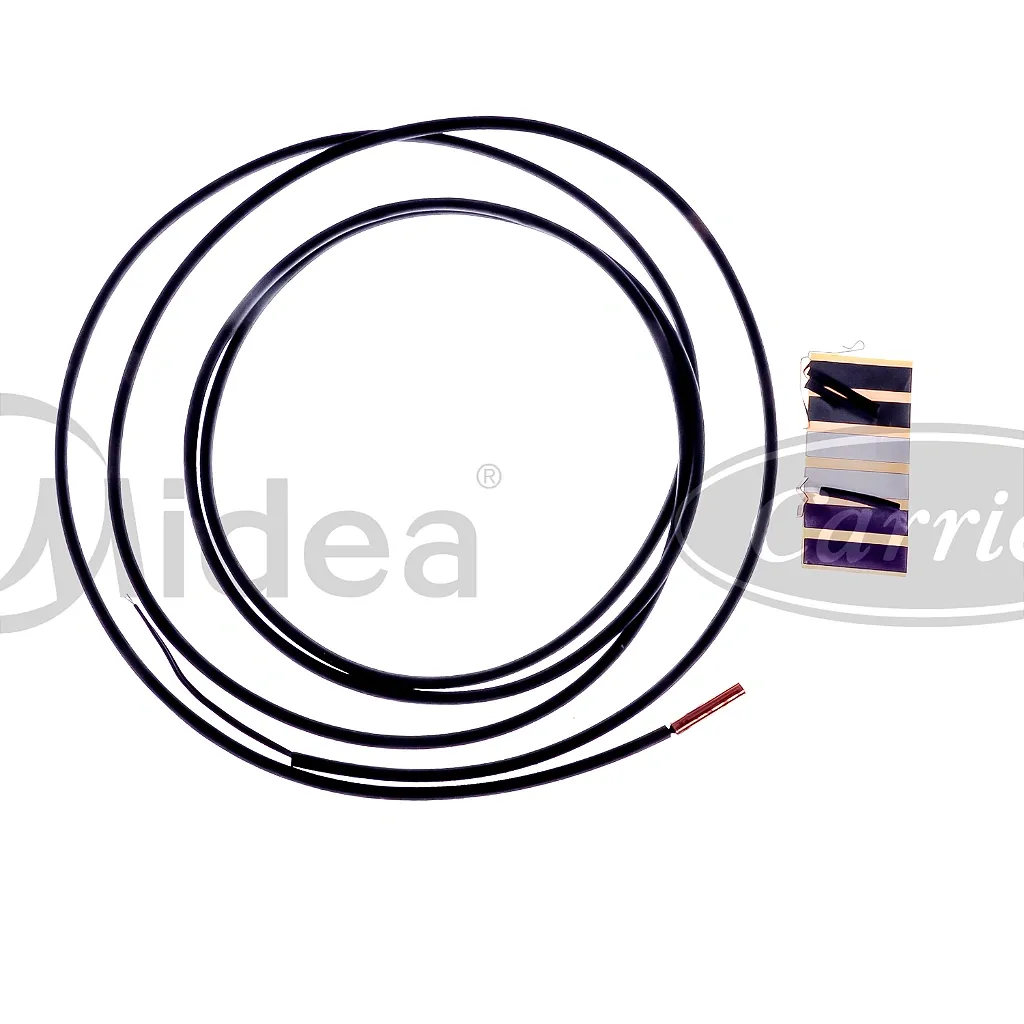 Sensor Temperatura 10K 43050425 VRF Toshiba