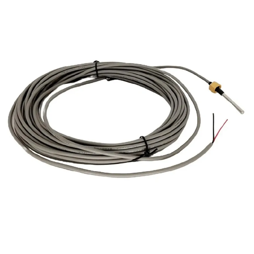 Sensor Temperatura 30RB 10M 00PPG000008105 Chiller Carrier