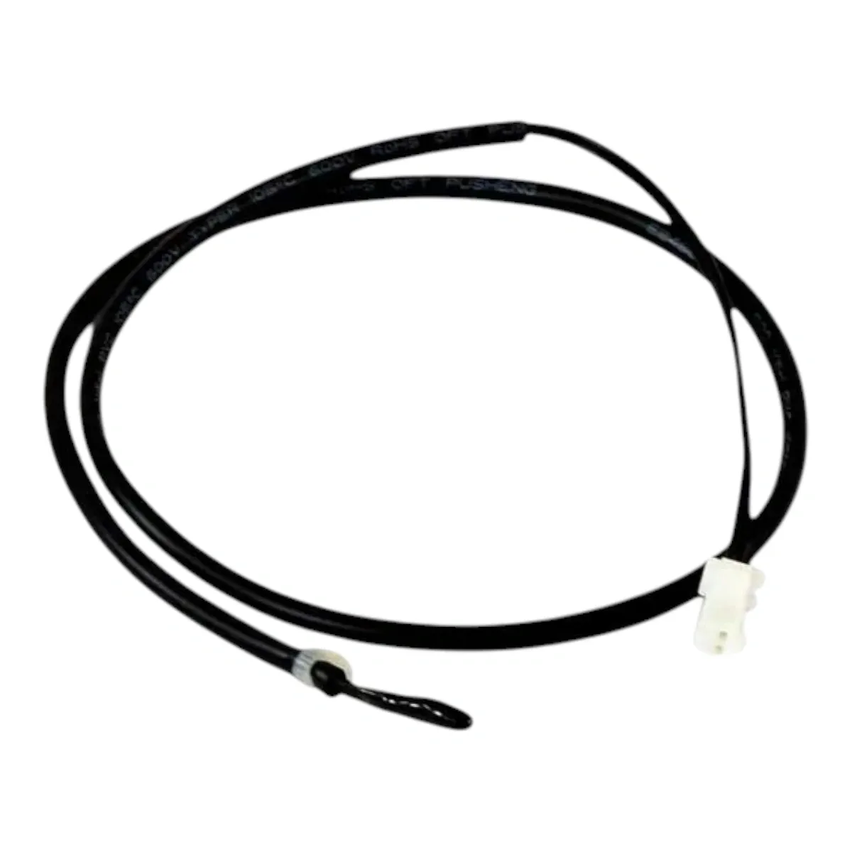 Sensor Temperatura Ambiente 10K 202301310075 Midea Carrier ( VERIFICAR SUBSTITUTA 11201007000075)