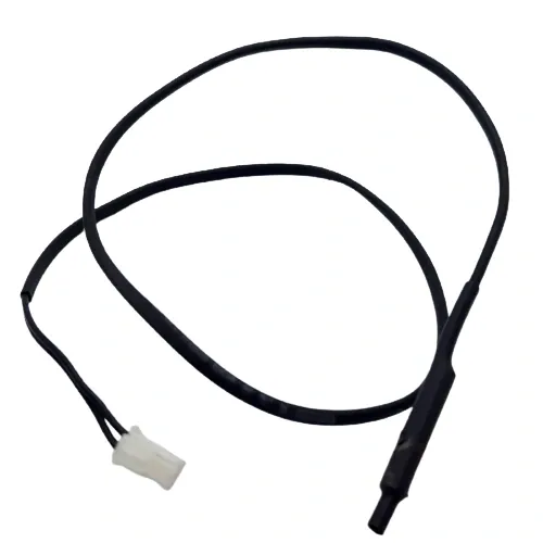 Sensor Temperatura Ambiente Cond. 55cm (Branco) W10889635 Consul