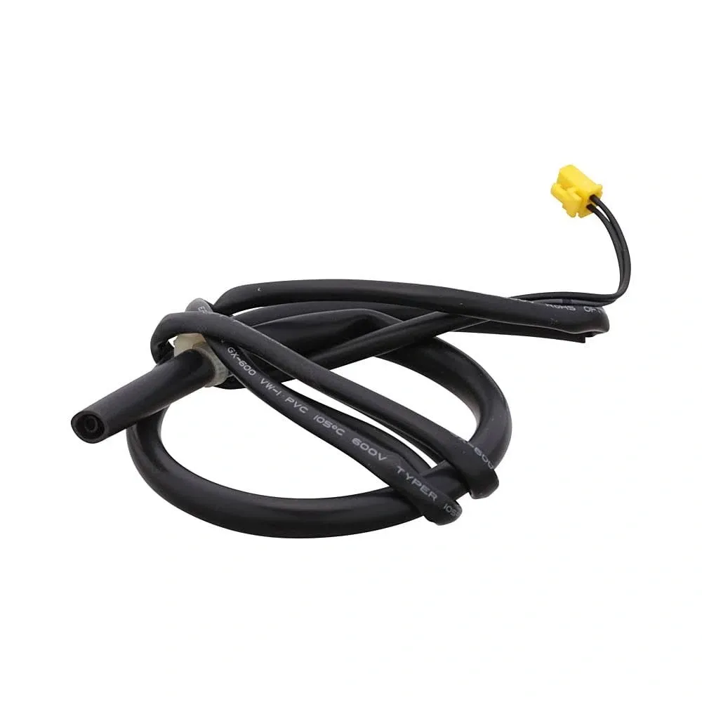Sensor Temperatura Ambiente Cond. (Amarelo) W10501891 Consul