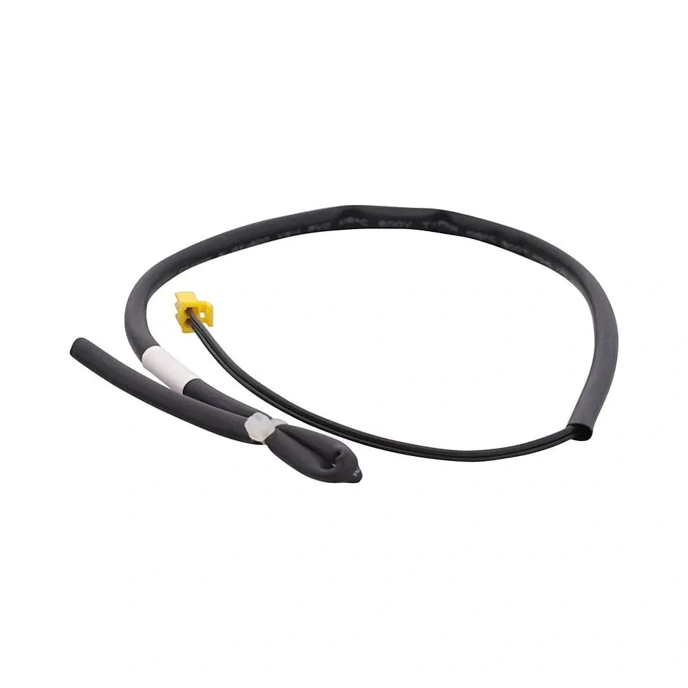 Sensor Temperatura Ambiente Cond. (Amarelo) W10502368 Consul