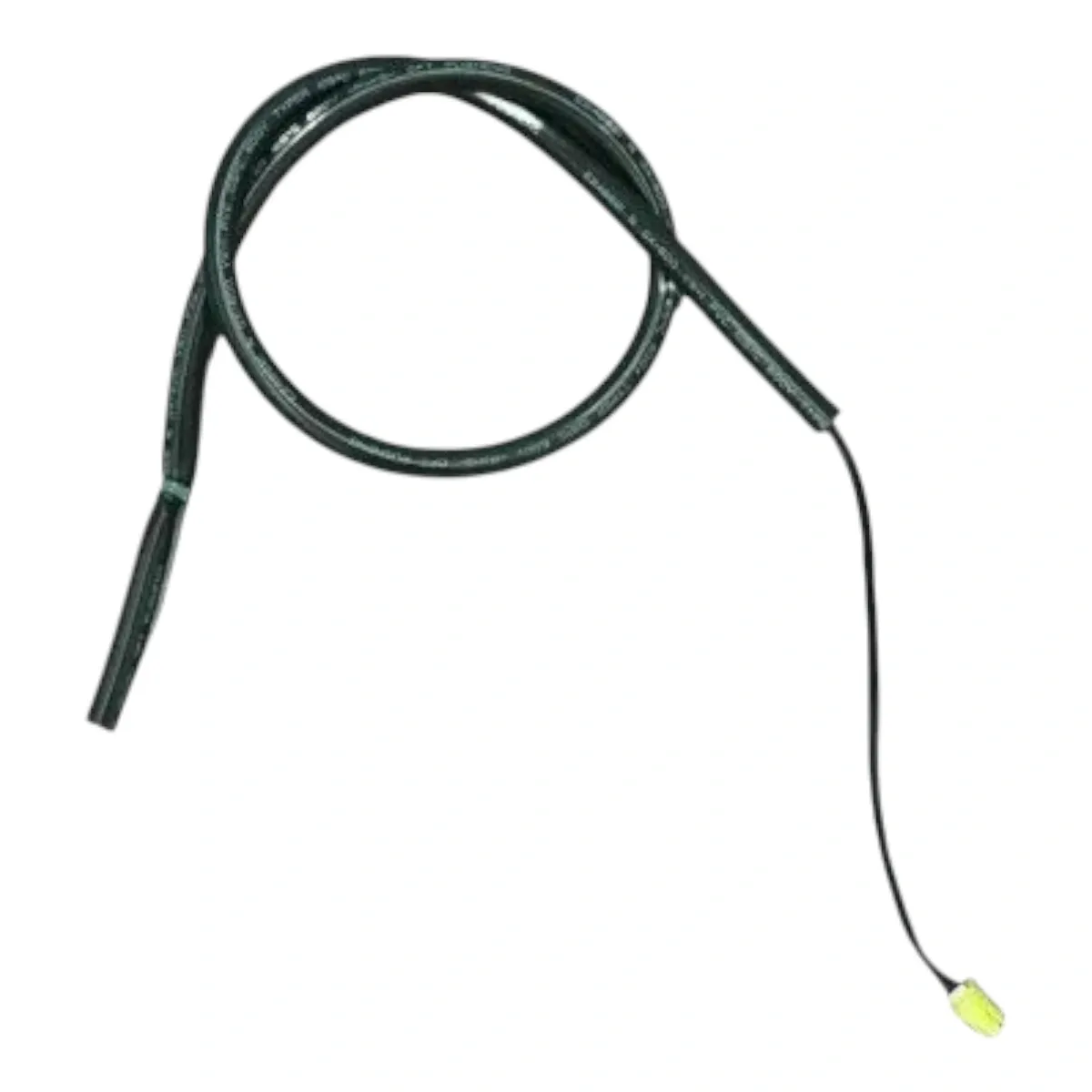 Sensor Temperatura Ambiente Cond. (Amarelo) W10889637 Consul
