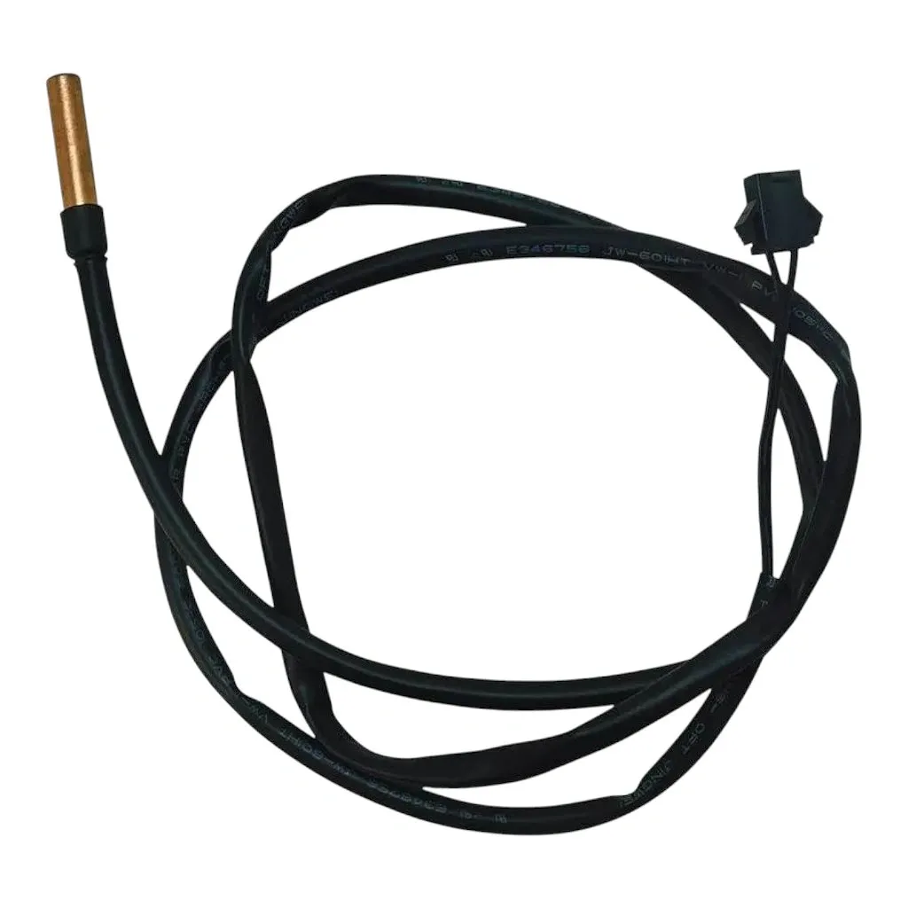 Sensor Temperatura Ambiente Condensadora 10336111810 Midea Springer Carrier ( VERIFICAR SUBSTITUTA 202440500004)