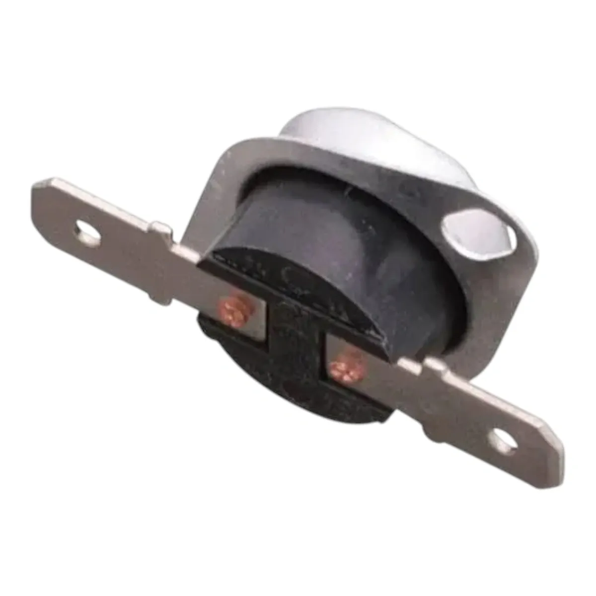 Sensor Temperatura BWS24A 127V 220V W10258064 Lava e Seca 7kg Brastemp