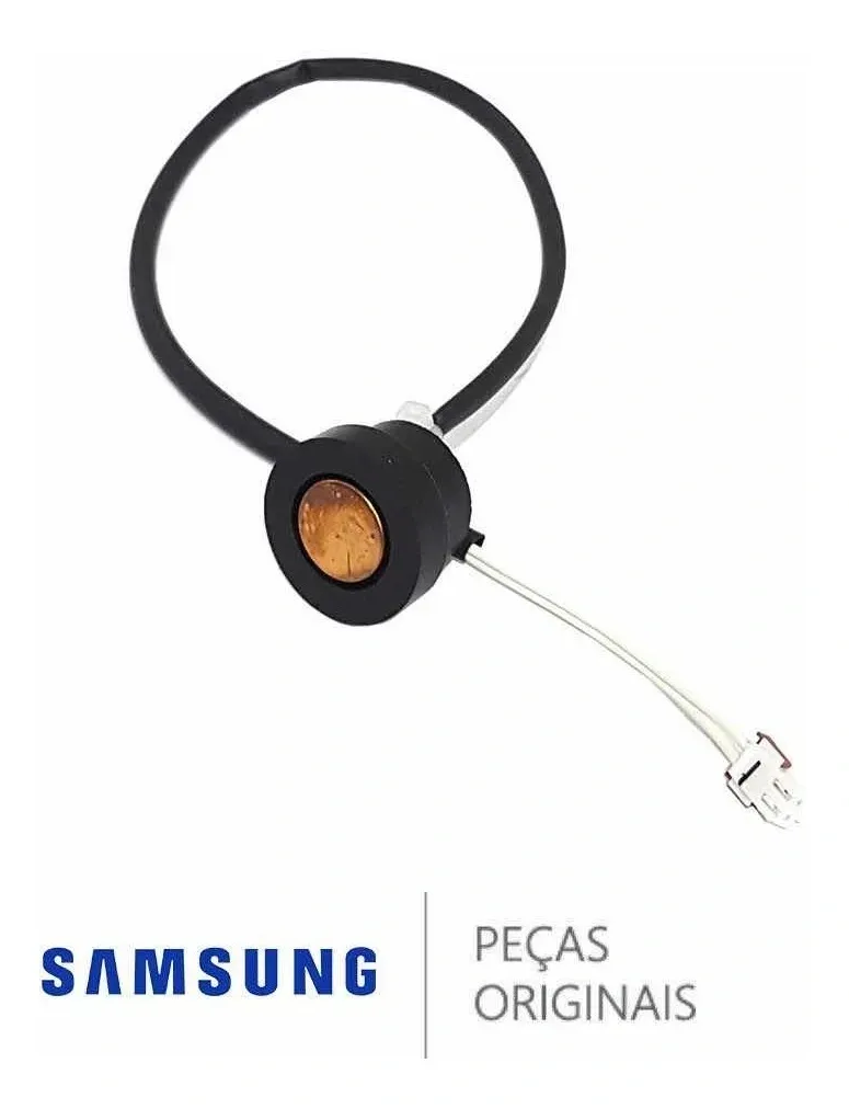 Sensor Temperatura Compressor Samsung Db95-04566a