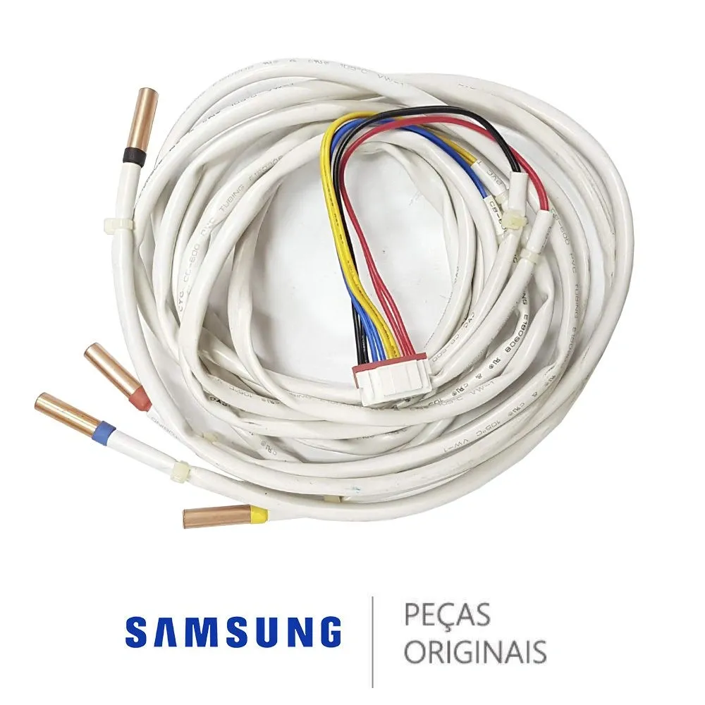 Sensor Temperatura Condensadora DB95-04653B Samsung