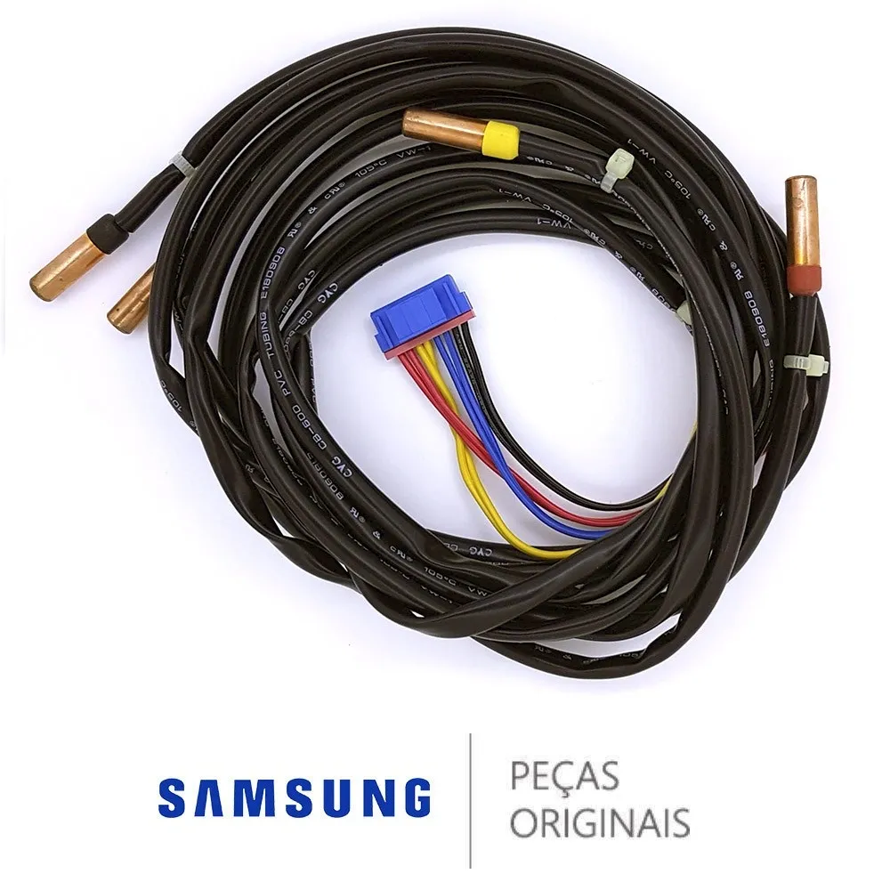 Sensor Temperatura Condensadora DB95-04654B Samsung
